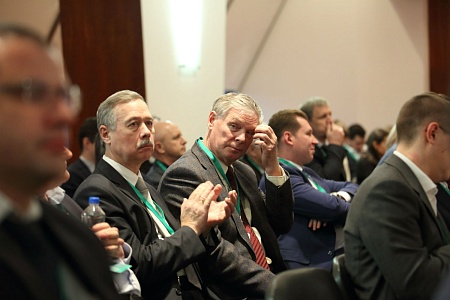 Годовое общее собрание Алюминиевой Ассоциации preview 3