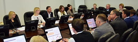 Заседание сектора ТНП Алюминиевой Ассоциации по теме упаковки preview 2