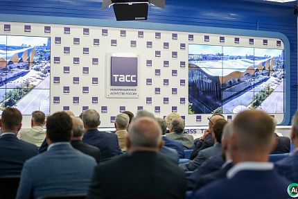 РОССТАНДАРТ: Юбилей российской алюминиевой промышленности