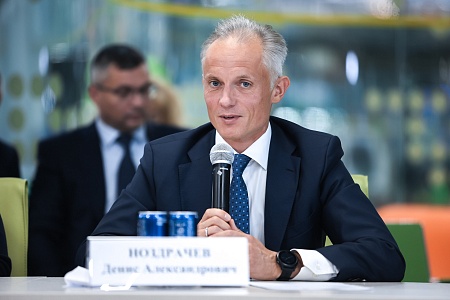 AlumForum 2021 - Реализация проектов в государственно-частном партнерстве