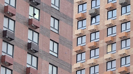 Применение алюминия в строительстве растет на фоне снижения ввода жилья