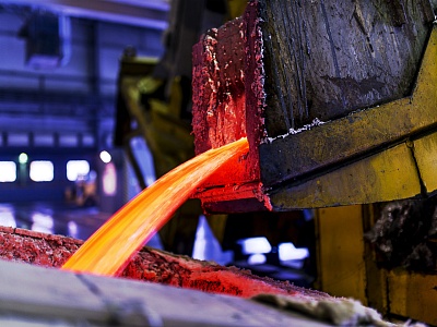 Газета «Коммерсантъ»: Алюминий влился в министерские споры