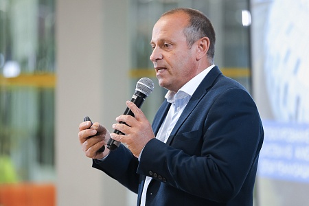 AlumForum 2021 - Современное проектирование. Цифровая трансформация строительной отрасли preview 3