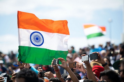 Приглашаем на экономический саммит в Индии