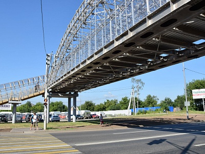Алюминиевые мосты перестанут быть экзотикой