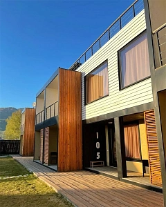 Модуль на вахте: управляющий ГК «Ависта Модуль Инжиниринг» о многозадачности быстровозводимых модульных сооружений