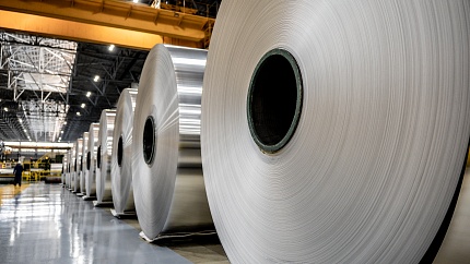 Самарский металлургический завод проектирует новый производственный комплекс мощностью 100 тысяч тонн