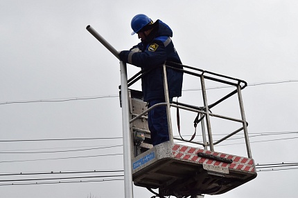 «День электромонтера-2024» в Архангельске