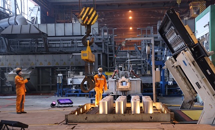 Ведомости: UC Rusal потребовались китайские партнеры для новых заводов
