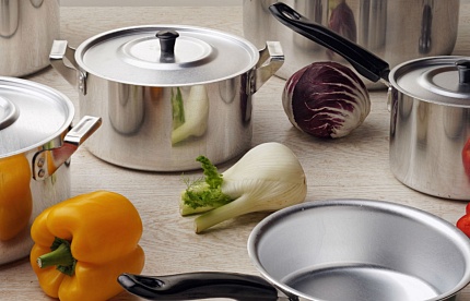 Алюминиевая Ассоциация инициирует обязательную сертификацию посуды