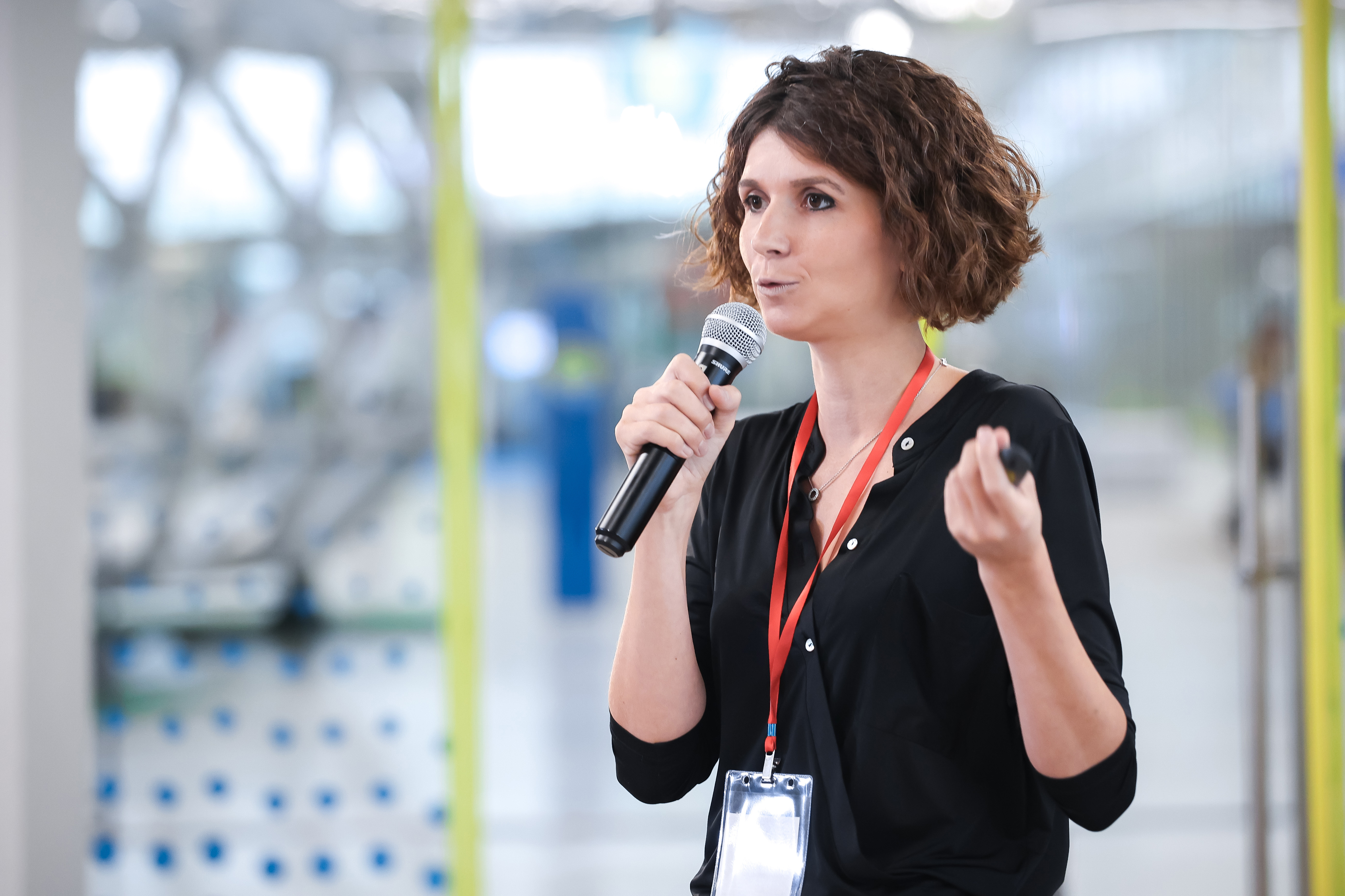 AlumForum 2021 - Между землей и небом. Аэропорты будущего preview 4