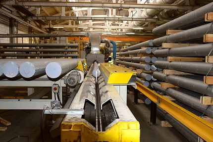 Технический семинар РУСАЛа – профессиональный разговор на важную тему