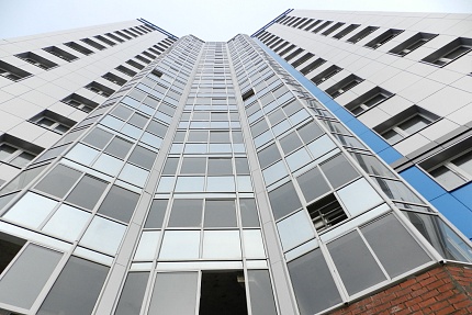 Росстандарт утвердил стандарт на окна