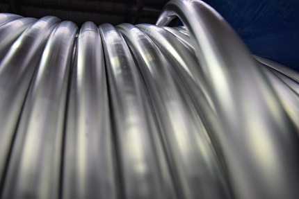 «Завод Москабель» — в пятый раз на выставке «Газ. Нефть. Новые технологии – Крайнему Северу»