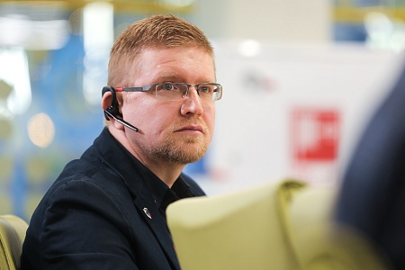 AlumForum 2021 - Современное проектирование. Цифровая трансформация строительной отрасли preview 1