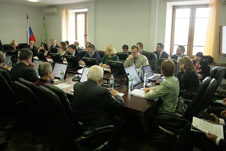 Заседание сектора "Автомобилестроение" preview 2