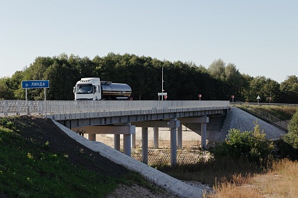 Дорожная держава: Алюминиевое мостостроение набирает обороты