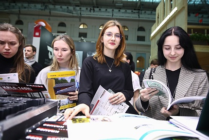 Промышленности необходимо развивать кадры – Алюминиевая Ассоциация