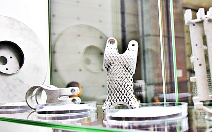 В МИСИС создали алюминиевый композит для 3D-печати с радиационной защитой