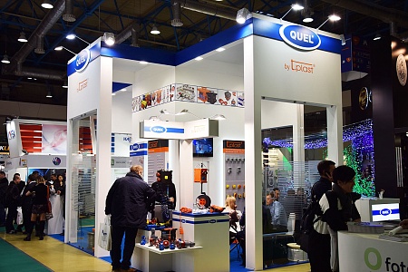 Дискуссионное ралли на выставке Interlight Moscow powered by Light+Building-2017 preview 4