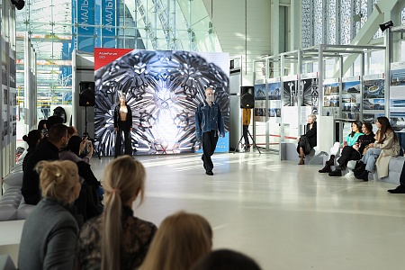 AlumForum 2021 - Коллекция «live car» дизайнера Вадима Мерлиса preview 3