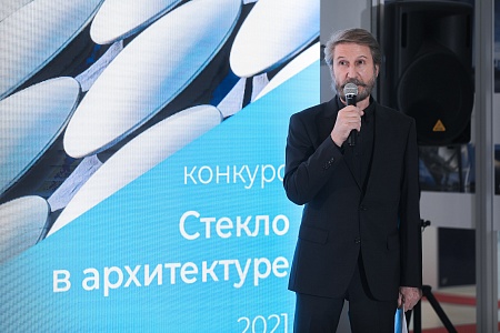 AlumForum 2021 - Церемония награждения победителей и участников конкурса «Алюминий в архитектуре» и «Стекло в архитектуре» preview 2