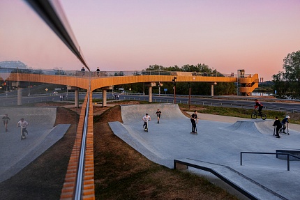 AlCircle: Russian aluminium solutions for the construction sector