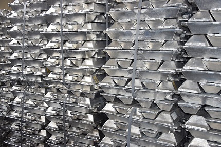 Ситуация на рынке алюминиевых продуктов: роль экспорта