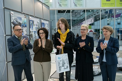 Новое поколение выбирает алюминий на AlumForum 2021