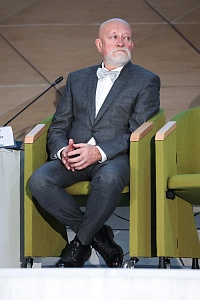 AlumForum 2021: Устойчивое развитие. Новое качество инфраструктуры preview 2