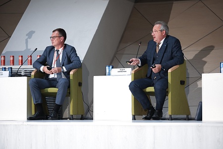 AlumForum 2021 - Алюминий в транспортной и дорожной инфраструктуре. Обмен опытом. США – Канада – Россия – Германия