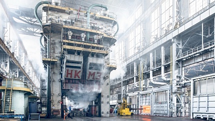 «Арконик СМЗ» набирает высоту