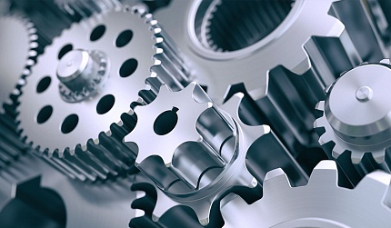 Алюминиевый Вестник: ПALитра машиностроения