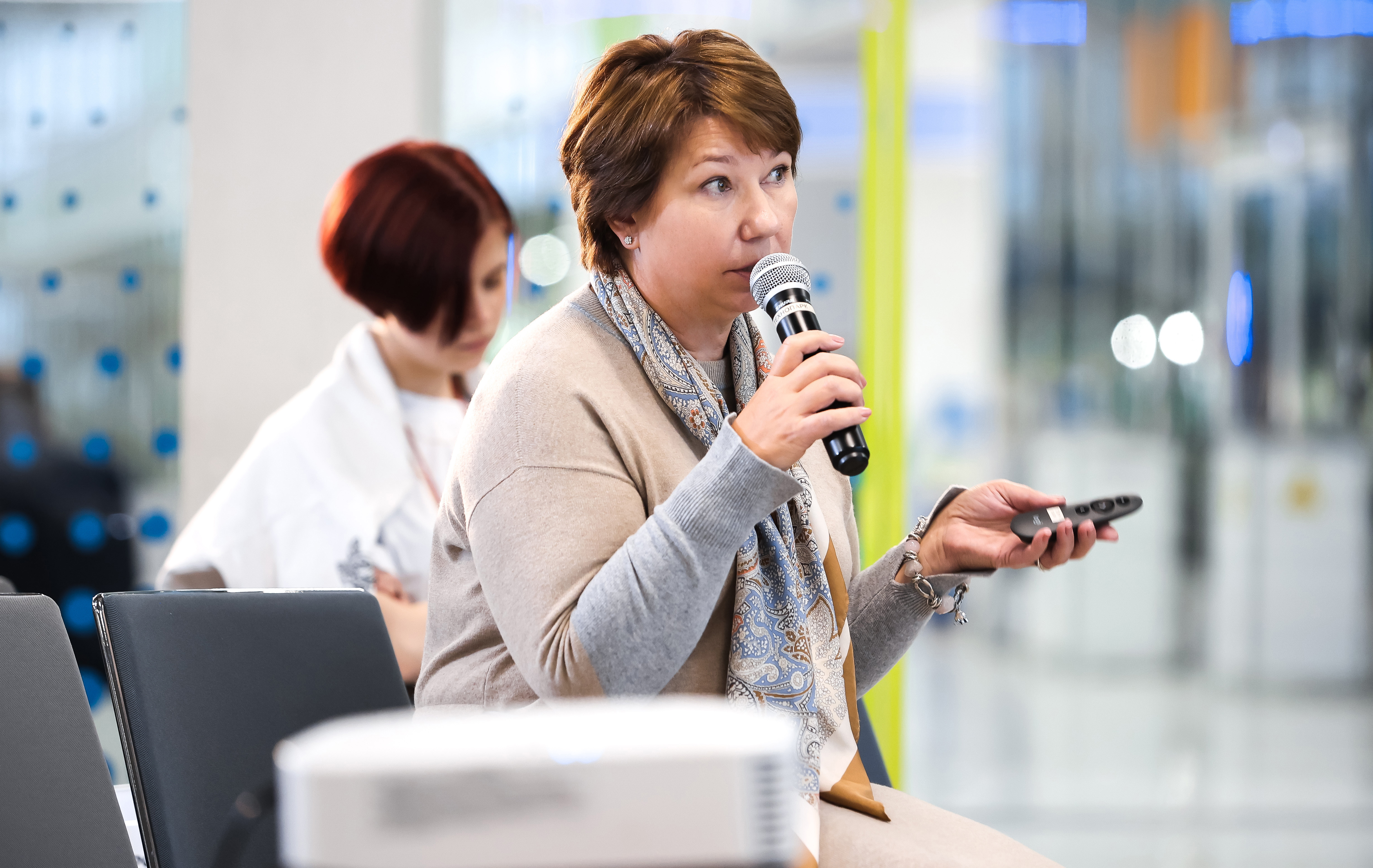 AlumForum 2021 - 3R архитектуры: Реставрация. Реконструкция. Реновация preview 2