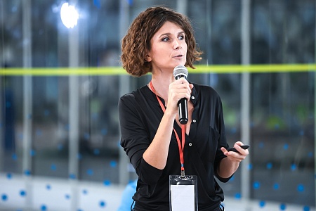 AlumForum 2021 - Между землей и небом. Аэропорты будущего