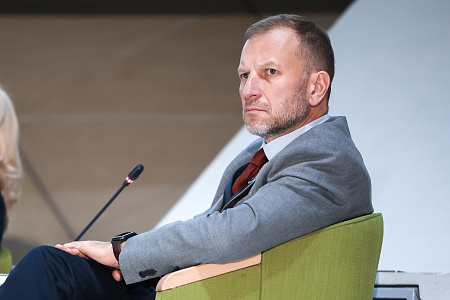 AlumForum 2021 - Зеленая архитектура регионов. Строительство замкнутого цикла. Трансформация городской среды preview 4