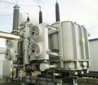 Алюминиевая Ассоциация инициирует создание конкурентоспособного радиатора из алюминия для охлаждения трансформатора