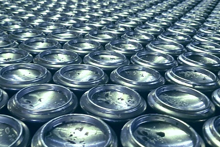 Будет ли дорожать алюминиевая банка, или прогнозы «Сарафанного радио»