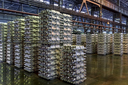 РУСАЛ построил на алюминиевых заводах 20 газоочистных установок собственной разработки 