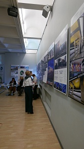 Научно-практический семинар «Все об алюминии: Архитектура, строительство, дизайн» preview 3