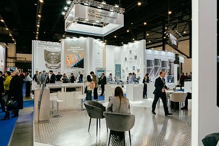 Самарский металлургический завод проектирует новый производственный комплекс мощностью 100 тысяч тонн