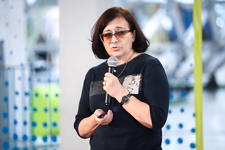 AlumForum 2021 - Новые грани финишных алюминиевых покрытий