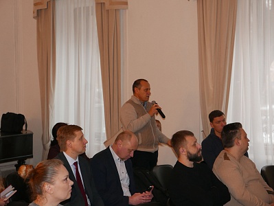 Construction Sector: 