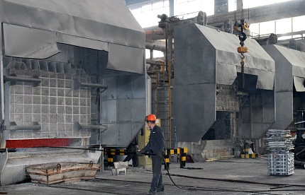 В Волгограде формируется алюминиевая долина