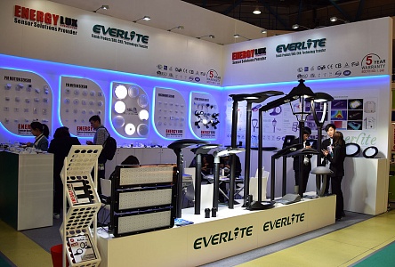 Дискуссионное ралли на выставке Interlight Moscow powered by Light+Building-2017 preview 1