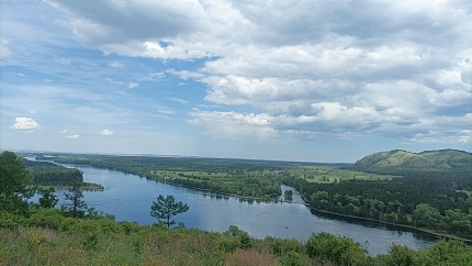 Создание особой экономической зоны в Хакасии набирает обороты