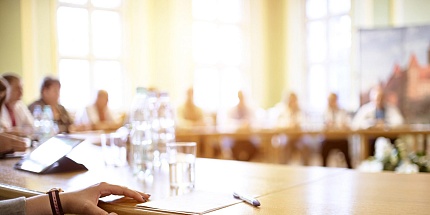 Павел Моряков – спикер круглого стола про алюминий