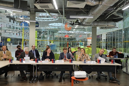 Запуск механизмов РОП и опыт переработки алюминия обсудили на AlumForum 