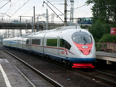 Алюминиевая Ассоциация и ОАО «РЖД» будут развивать инновационное железнодорожное машиностроение