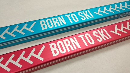 Алюминий высоких достижений: лыжероллеры для олимпийцев и школьников